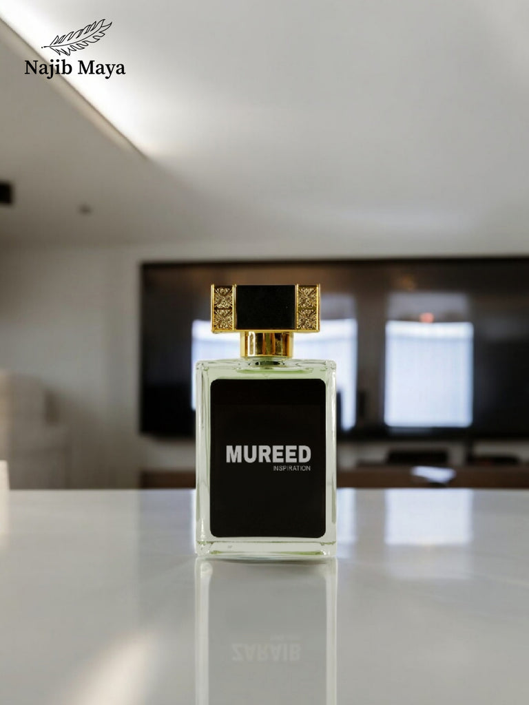 Mureed Perfume