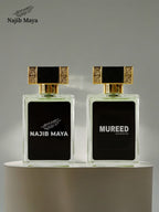 Mureed Perfume