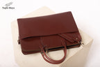 Mustard Elegant Laptop Bags