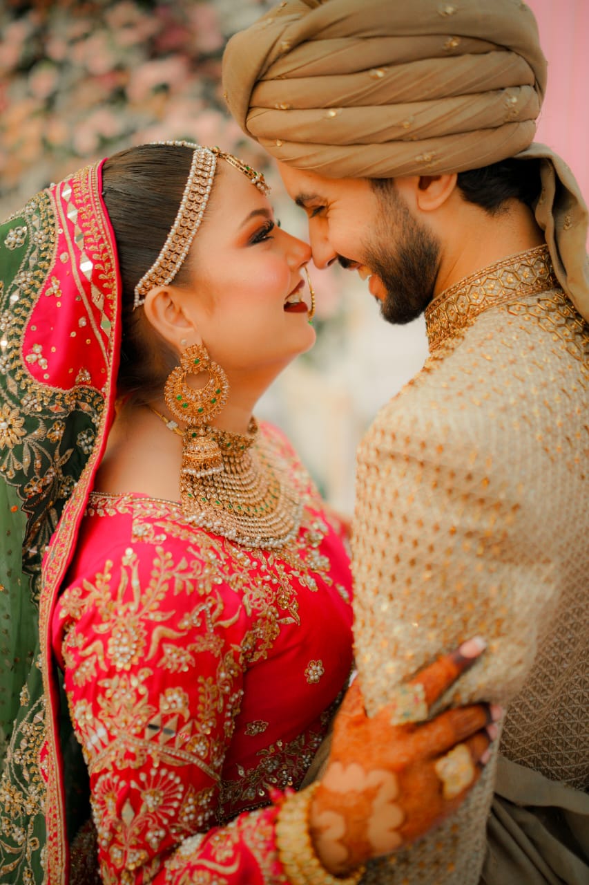 Beige Sherwani Full Hand Work For Men's