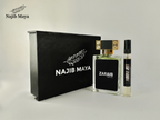 Zaraib Perfume