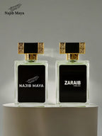 Zaraib Perfume