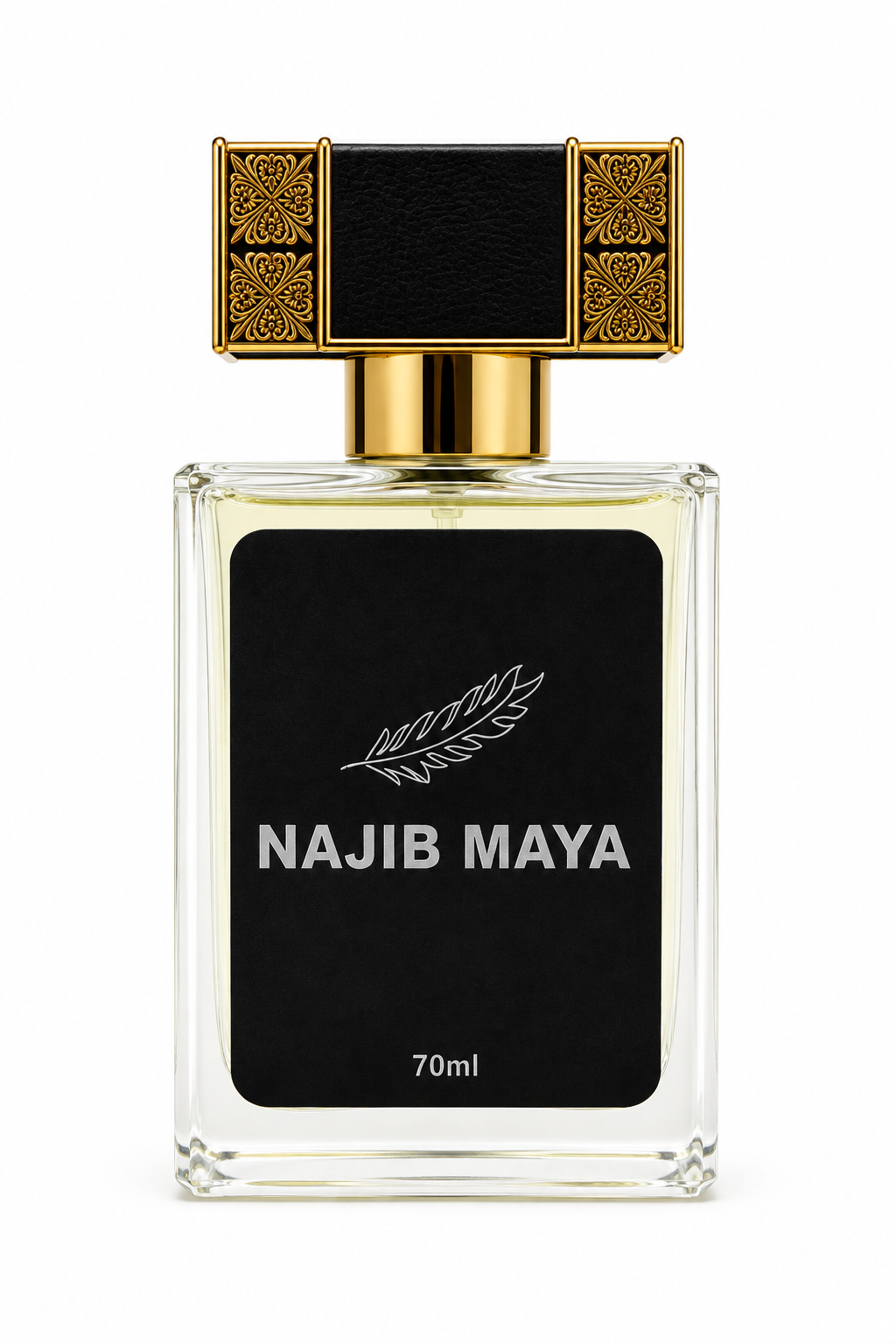 Qurb Perfume Secondary image