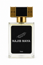 Qurb Perfume