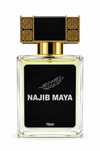 Bin Maya Perfume