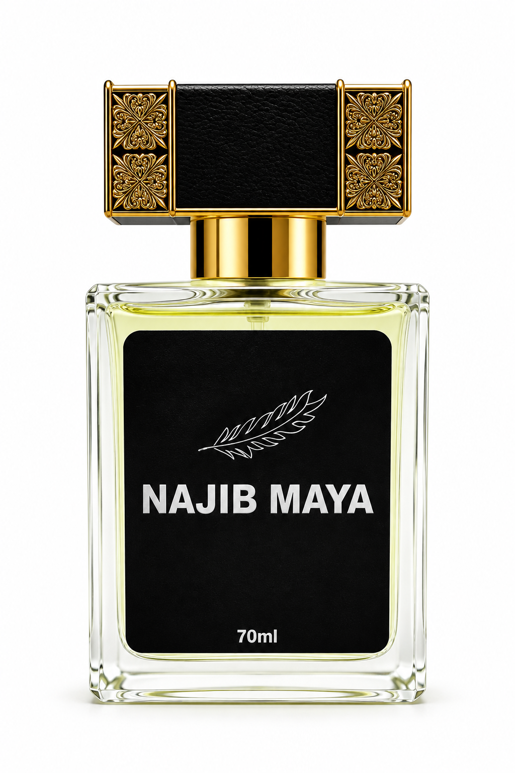 Bin Maya Perfume