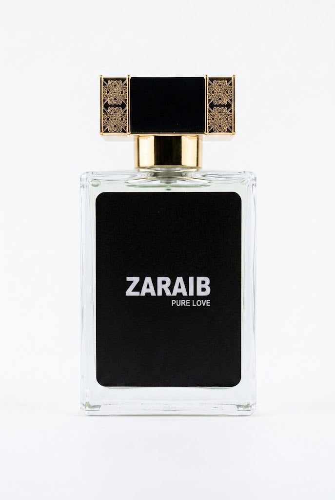 Zaraib Perfume