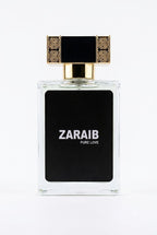 Zaraib Perfume