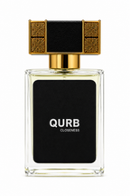 Qurb Perfume