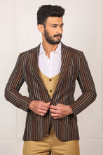 Load image into Gallery viewer, Stylish Coat Pent For Men&#39;s