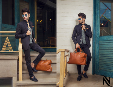 Fancy Party Wear Coat Pent For Men's