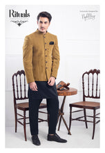 Load image into Gallery viewer, Elegant Prince Coat For Men&#39;s