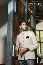 Load image into Gallery viewer, Biscuiti Formal Prince Coat For Men&#39;s