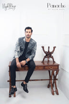 Party Wear Coat For Men's