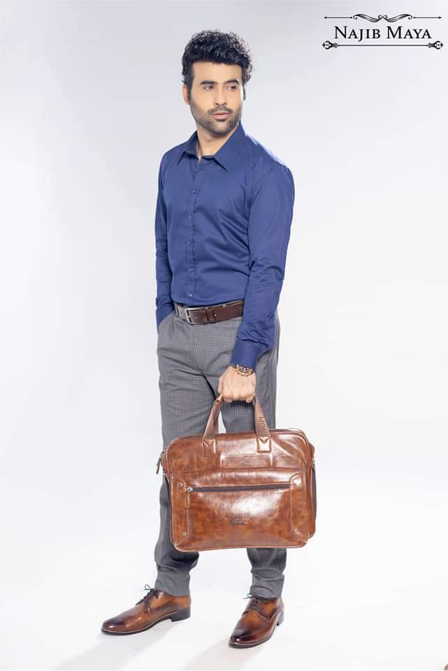 Gray And Blue Elegent Coat Pant For Men's