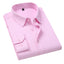 Pink Formal Shirt For Men's