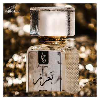 Humraaz Perfume