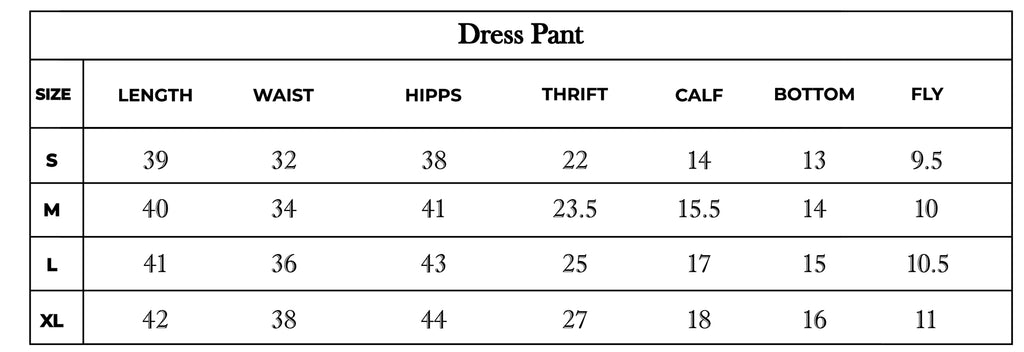 Khaki Plain Formal Dress Pant For Men's