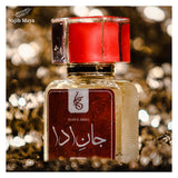 Jaan e adaa Perfume