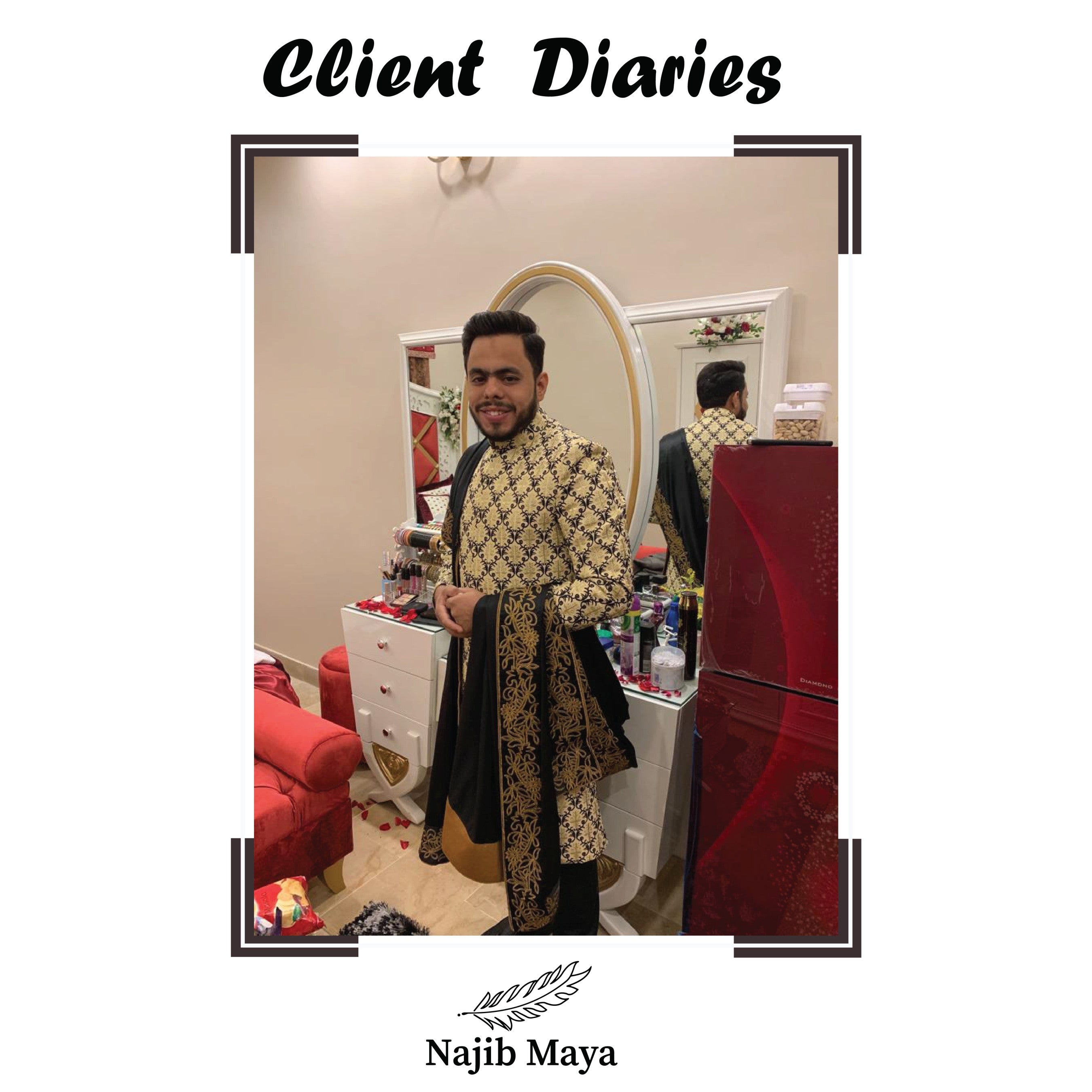 Our Happy Customer 123 Main image