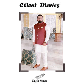 Our Happy Customer 113