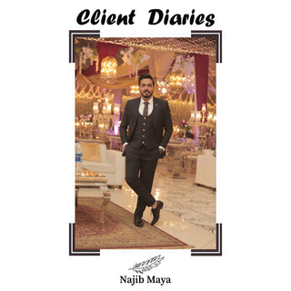 Our Happy Customer 115