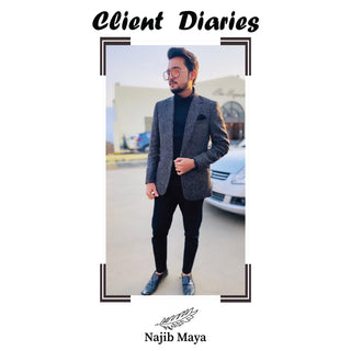 Our Happy Customer 116