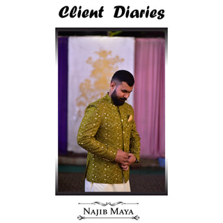 Our Happy Customer 152