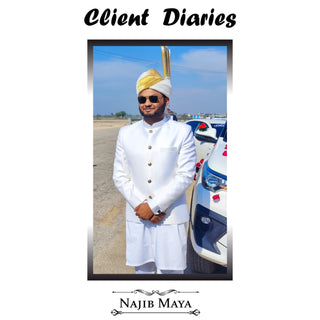 Our Happy Customer 148