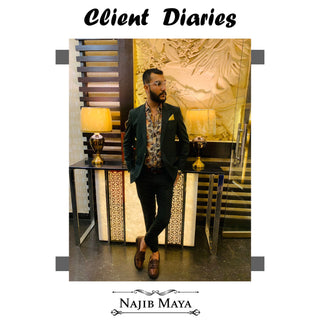 Our Happy Customer 154