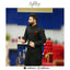 Black Stylish Embroidery Waist Coat For Men's
