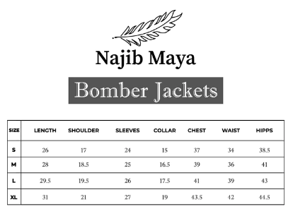 Rangoli Style Bomber Jacket For Men's